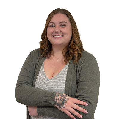 Amber Shively