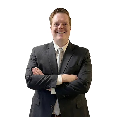 Chad Bradshaw