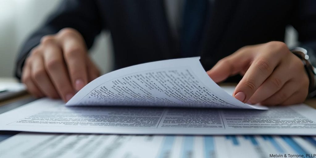Documenting marital assets and community property for divorce settlement in Washington