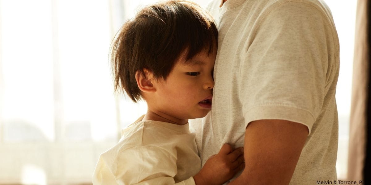 Building resilience and protecting children's wellbeing during child custody battle with a narcissist